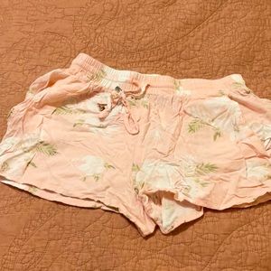 Sunny funny fla shorts